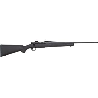 MOSS PATRIOT 6.5CREED 22 MTBL ADJ TRIG 3-9X40