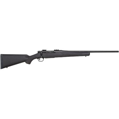 MOSS PATRIOT 6.5CREED 22 MTBL ADJ TRIG 3-9X40