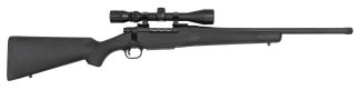 MOSS PATRIOT SYNTHETIC SCOPED 450BM 20