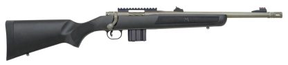 MOSS MVP PROFESSIONAL 300BLK TUNGSTEN GRY