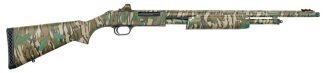 MOSS 500 HUNTING 410GA 20 MO GREENLEAF