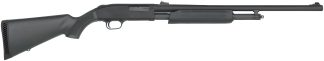 MOSS 500 SLUGSTER 20GA 24 5RD BLK