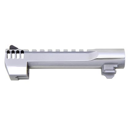 MR BBL DE MKXIX 6 CS 357MAG POLISH CHROME IMB