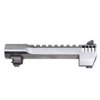 MR BBL DESERT EAGLE 6 357MAG SS W/ INT MBRAKE