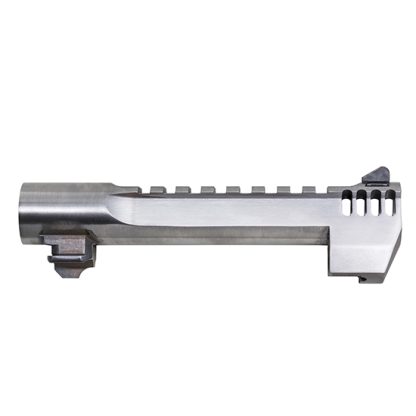 MR BBL DESERT EAGLE 6 357MAG SS W/ INT MBRAKE