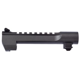 MR BBL DE MKXIX 6 CS 357MAG TUNGSTEN CERAKOTE