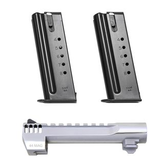 MR BBL DE MKXIX 6 CS 44MAG PC 2 MAG CLAM PK