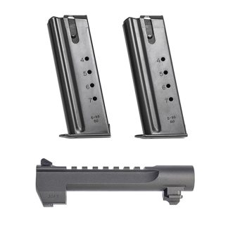 MR BBL DE MKXIX 6 CS 50AE TUNG 2 MAG CLAM PK