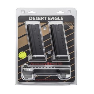 MR BBL DE MKXIX 6 CS 50AE TUNG 2 MAG CLAM PK