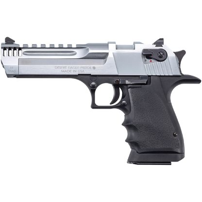 MR DESERT EAGLE L5 44MAG 5 MB BLK/BC SLIDE