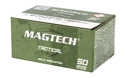 MAGTECH 300BLK 200GR FMJ SUB 50/1000 - Image 3