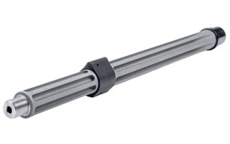 NOVESKE SPR BARREL 6ARC 18" DDF BOLT