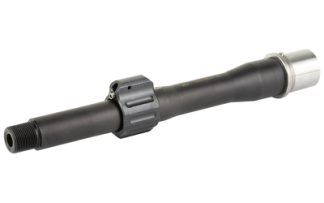 ODIN BBL 300 BLK 8" MED PROF BLK