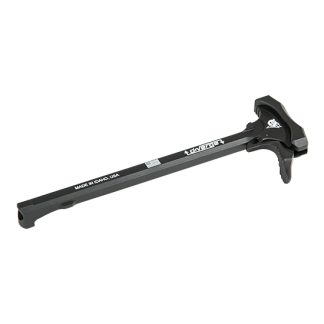 ODIN DIVERGE EXT CHARGING HANDLE BLK