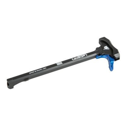 ODIN DIVERGE EXT CHARGING HANDLE BLU