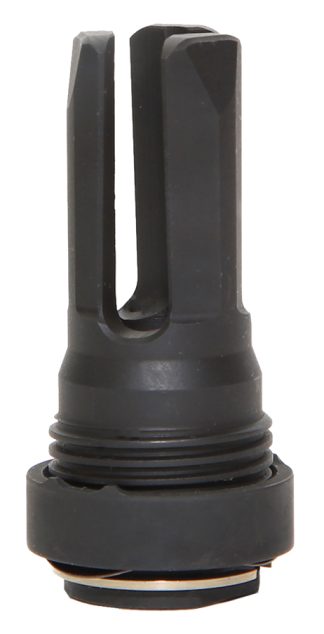 ODIN SUPPRESSPR MNT QD 7.62 FLASH HIDER