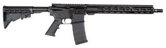 ONE HORSE RIFLE OH-15 15 M-LOK 3 MAGS