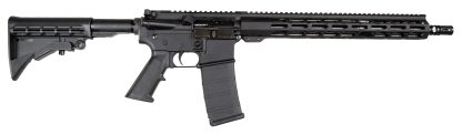ONE HORSE RIFLE OH-15 15 M-LOK 3 MAGS