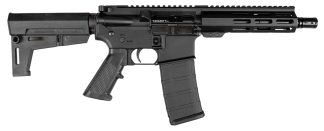 OH OH-15 COMPLETE PISTOL 5.56 7.5 KAK BRACE