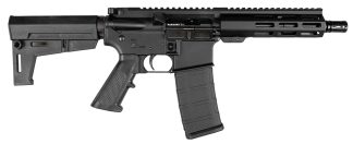 OH OH-15 COMPLETE PISTOL 300BLK 7.5 KAK BRACE