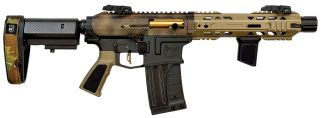 ORTHOS JOKER ELITE HOLT WORKS 12GA 11