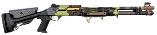 ORTHOS RAIDER S4 ELITE HIGHLAND 12GA 18