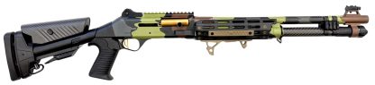 ORTHOS RAIDER S4 ELITE HIGHLAND 12GA 18