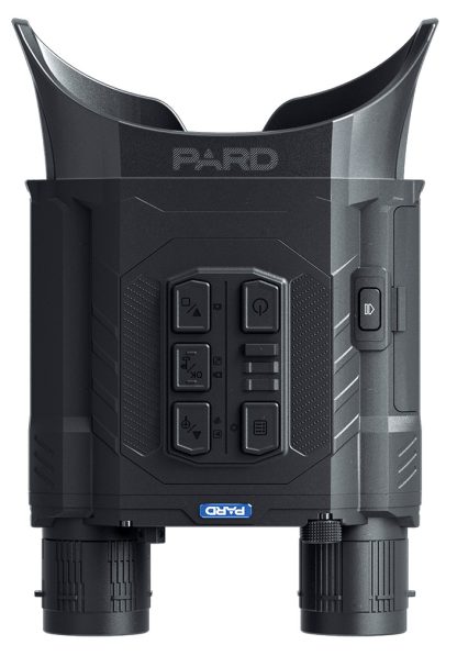 PARD MERLIN NIGHT VISION BINOS 50MM 850 IR