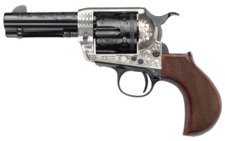 PIETTA ALCHIMISTA JR 45LC 3.5 EXPRESS CKRD