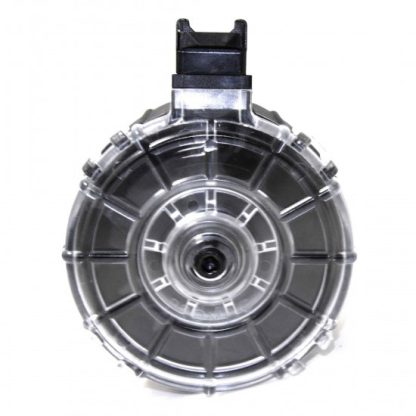 PROMAG DRUM SAIGA 12GA 2.75 10RD BLK POLYMER