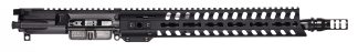 POF UPPER COMPLETE MINUTEMAN 13.75 5.56 BL