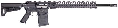 POF ROGUE 6MM CREED 22 M-LOK BLK 20RD