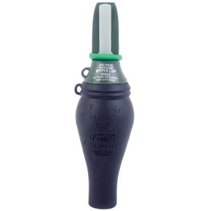 PRIMOS ELK HYPER LIP SGL W/CONVERTER OPEN REED