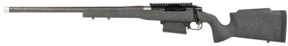 PROOF ELEVATION MTR 2.0 LH 6MM ARC 16.5 CF BLK