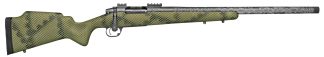 PROOF ASCENSION RIFLE 300PRC 22 CF GRN JUNGLE