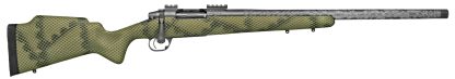 PROOF ASCENSION RIFLE 300PRC 22 CF GRN JUNGLE