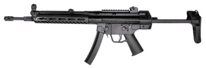 PTR 9LTR-CS 9MM 16 CS1 STOCK 30RD