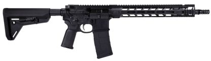 PWS MK114 MOD 2-M RIFLE 223WYLDE 14.5 LS FRC