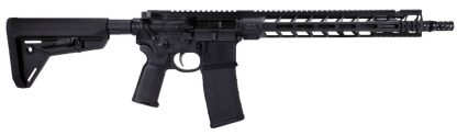 PWS MK114 MOD 2-M UPPER 6MM ARC 14.5 LS FRC COM