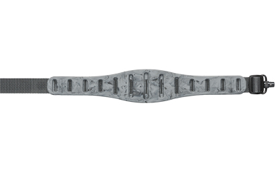 QUAKE CLAW CONTOUR SLNG QD STNE CAMO