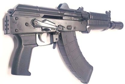 RDI RAK47-P 7.62X39 POLYMER KRINK W/TRUNNION