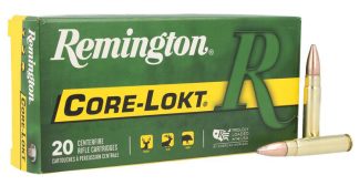 REM CORE-LOKT 300HAMR 125GR PSP 20/10