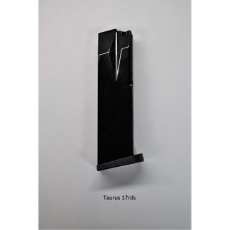 RIA MAG TAU PT92 PT99 9MM 17RD BLUED
