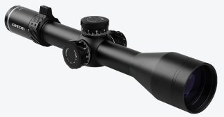 RITON CONQUER 4-28X56