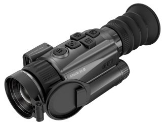 RIX STORM 6R 640X512 THERMAL SCOPE