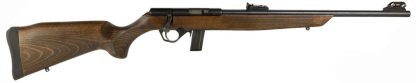 ROSSI RB 22 22LR 18.5 BOLT ACTION WOOD 10RD