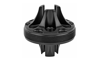 RUGGED FLASH HIDER FRONT CAP 7.62MM