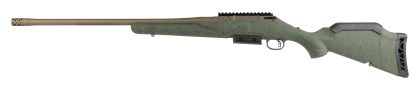 RUG AMERICAN GEN II PREDATOR 450BM GREEN