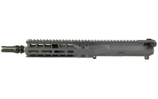 RADIAN UPPER 9" 300 BLK GRAY