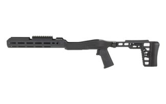 SAMSON SAS-22 FLD CHSS FOR 10-22 BLK